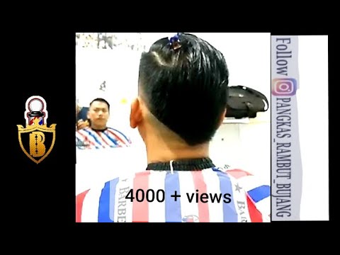 TREND GAYA RAMBUT  2021 YANG LAGI KEKINIAN JAMAN  NOW  YouTube