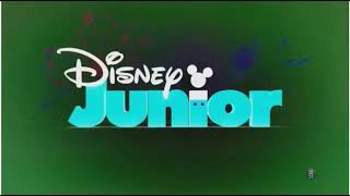Disney Junior Japan Mira, Royal Detective Well Be Right Back 2023 Reversed