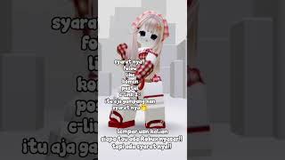 lempar usn kalian , siapa tau ada rbx masuk Loch😚#roblox #masukberanda #fyp #foryou