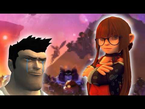 This Girl DESTROYED Serious Sam! / Onirism