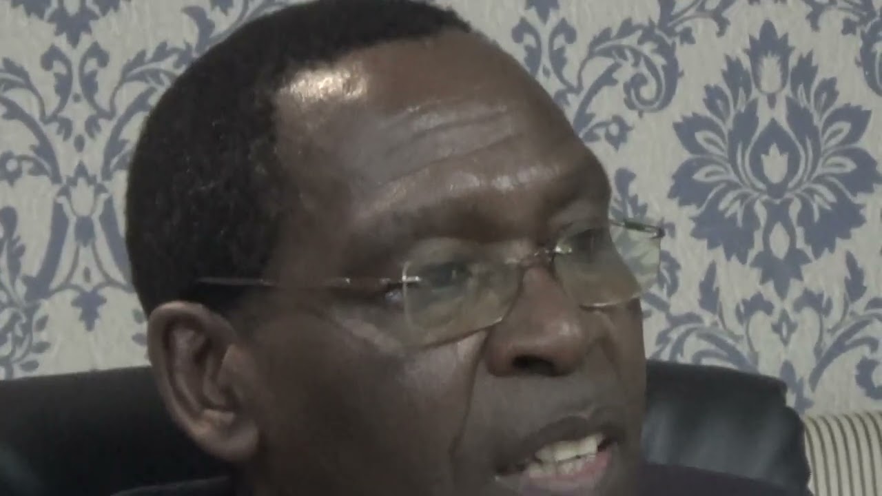 longest serving mp told off badly