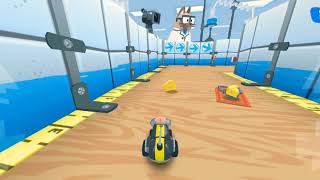 Mouse bot , part 1 , level 2