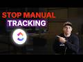 How To Build Timestamps In ClickUp