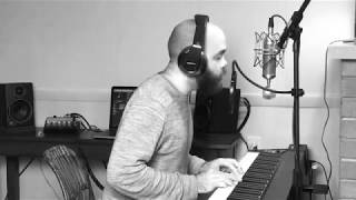 Gregory Alan Isakov - Master and a Hound (Piano cover)