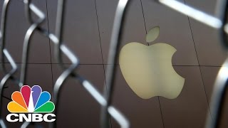 Security Flaws Prompt Apple To Issue iOS Update | Tech Bet | CNBC