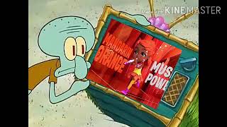 Patrick Hates Rainbow Rangers