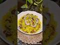Vasant Panchami Special💛(Meethe Peele Chawal)#vasantpanchamistatus #shorts #recipe#cooking