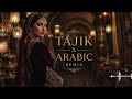 HABIBI Midnight Arabian Journey 🌌 Arabic Techno &amp; Tajik Deep House Mix 2026