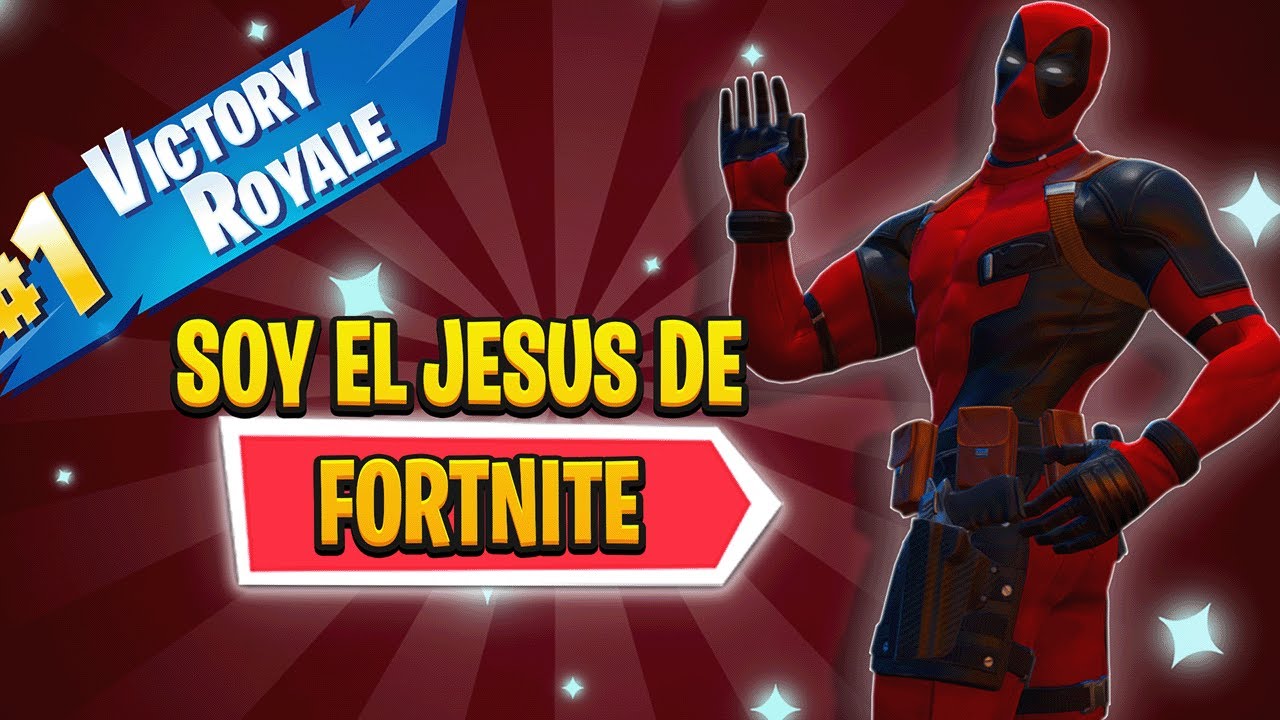 VOLVI AL FORTNITE DESPUES DE VARIOS MESES Y ESTO PASO!!!!! - YouTube