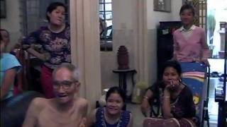 KHMER GO HOME 2005 # 61