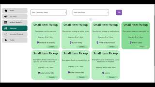 Helping Hands screenshot 5