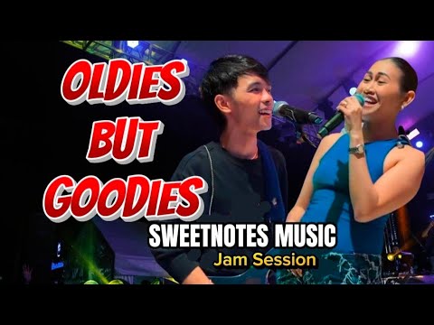 Oldies but Goodies | Country Song, Jamming session with Sweetnotes Music 