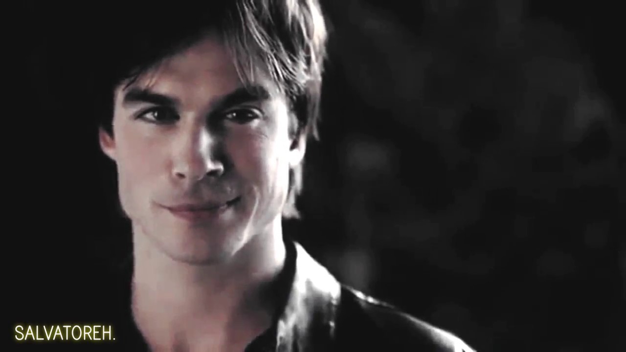 Damon Salvatore - Fight Song