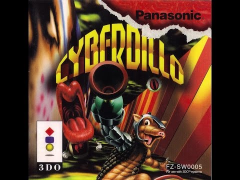 TheRomario626 [UGC Normal+] - Cyberdillo (3DO) Pt.6