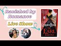 Ravished by Romance Live Show | The Earl Takes All by Lorraine Heath