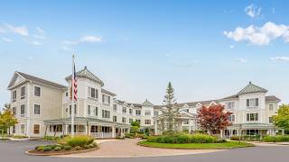 Sunrise of Braintree | Assisted Living & Memory Care