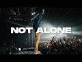 [FREE] Lil Tjay x Polo G Type Beat - "Not Alone" | The Kid Laroi Emotional Type Beat 2026