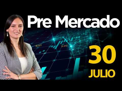 Video: Mercados Nocturnos En EE. UU