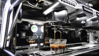 BFC Galileo TCI (Multi-boiler) Coffee Machine