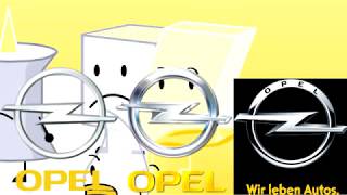 BFDI 25 in Opel Chorded