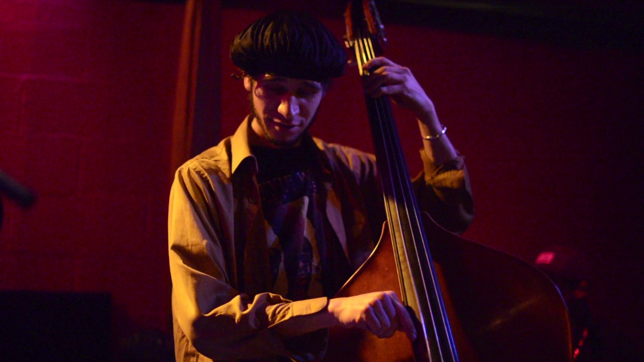 Spiritual State - Nujabes (Keenyn Omari Cover)