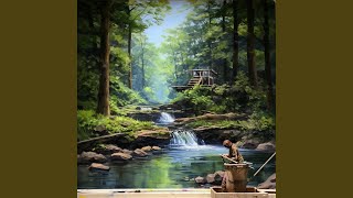 River's Echoing Harmony