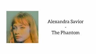 Watch Alexandra Savior The Phantom video