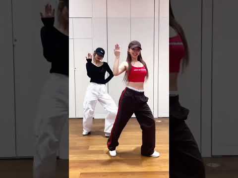 ABCD Challenge By Nayeon And Tzuyu Shorts Twice 