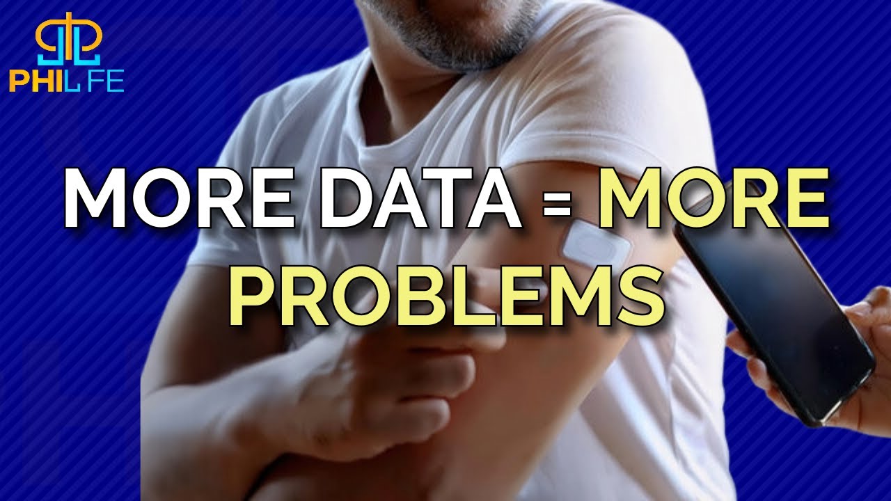 Why Your Glucose Numbers Don’t Mean What You Think