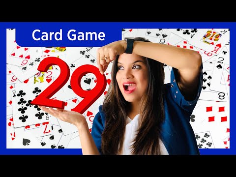 वीडियो: कार्ड नौ कैसे खेलें