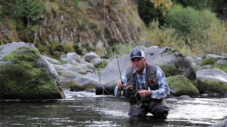 ECHO Glass Fly Rods - With Tim Rajeff