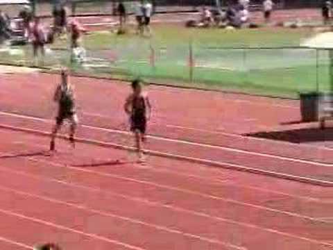Stanford Track&Field Invitational (4x800)
