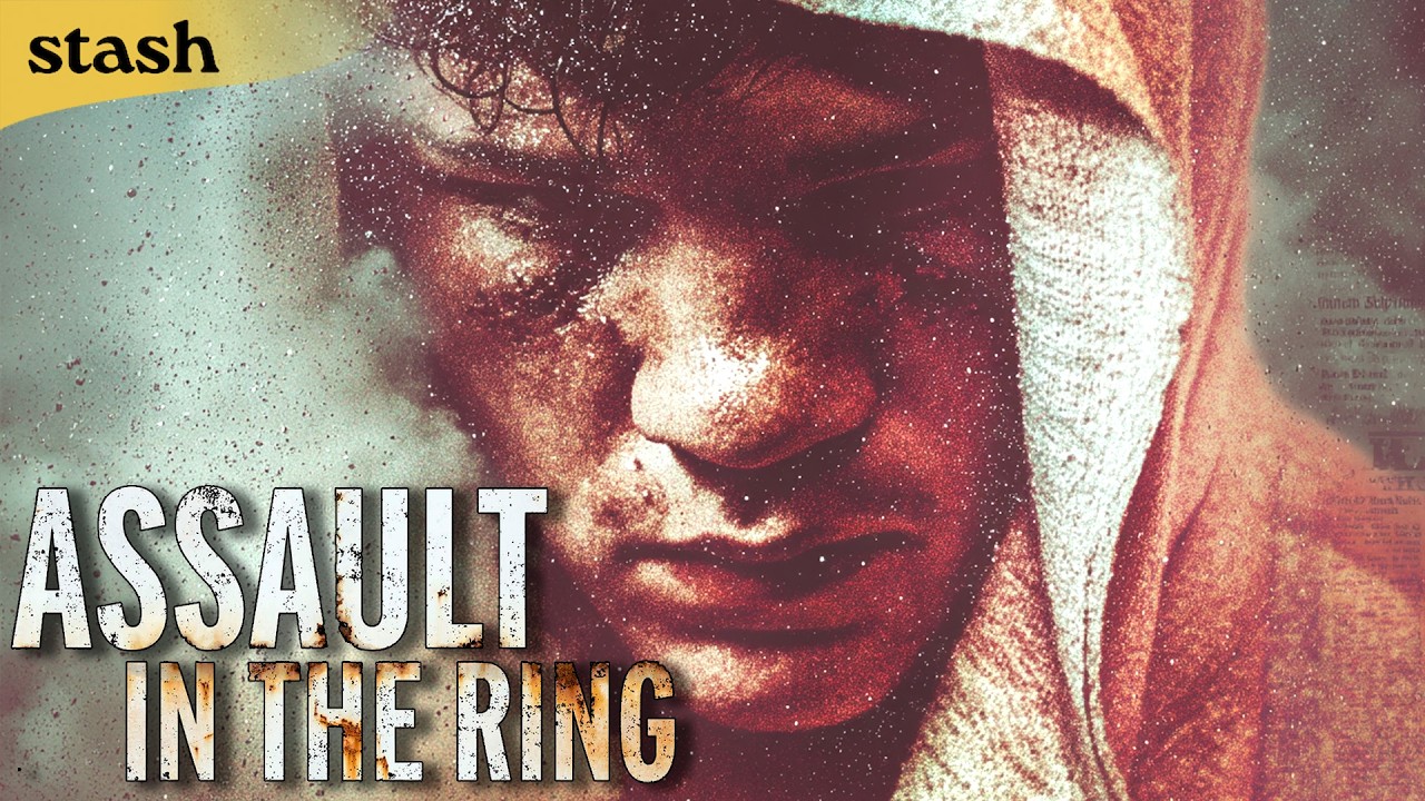 He Fought Dirty… And Destroyed a Life | Assault in the Ring (Full Documentary)