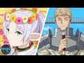 Top 10 Fantasy Anime