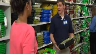 2010 Walmart Training Video Actor James Anthony