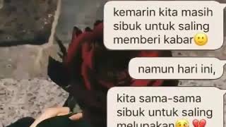 Quotes Story Wa Keren Sedih Kenapa Harus Saling Melupakan