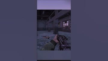 Lesson learned: Always empty your clip #dayz #dayzespañol #gaming #dayzgameplay #dayzclips