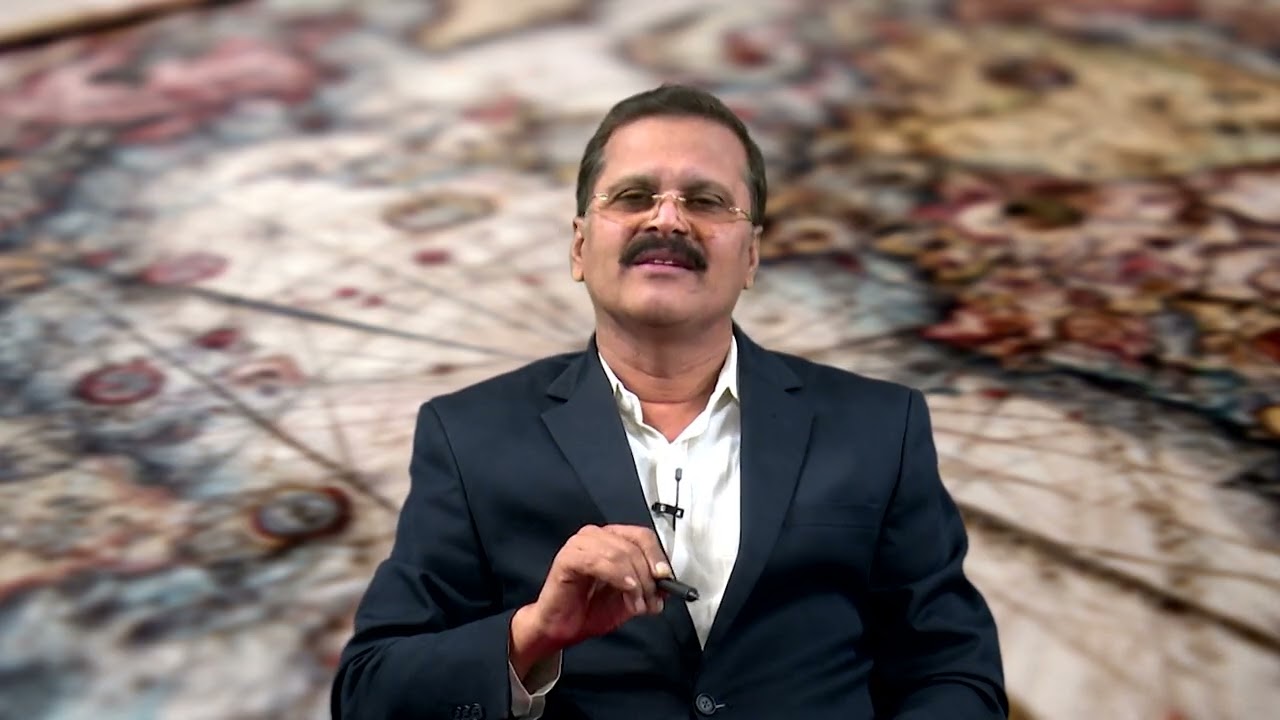 Nature and Scope of Cartography