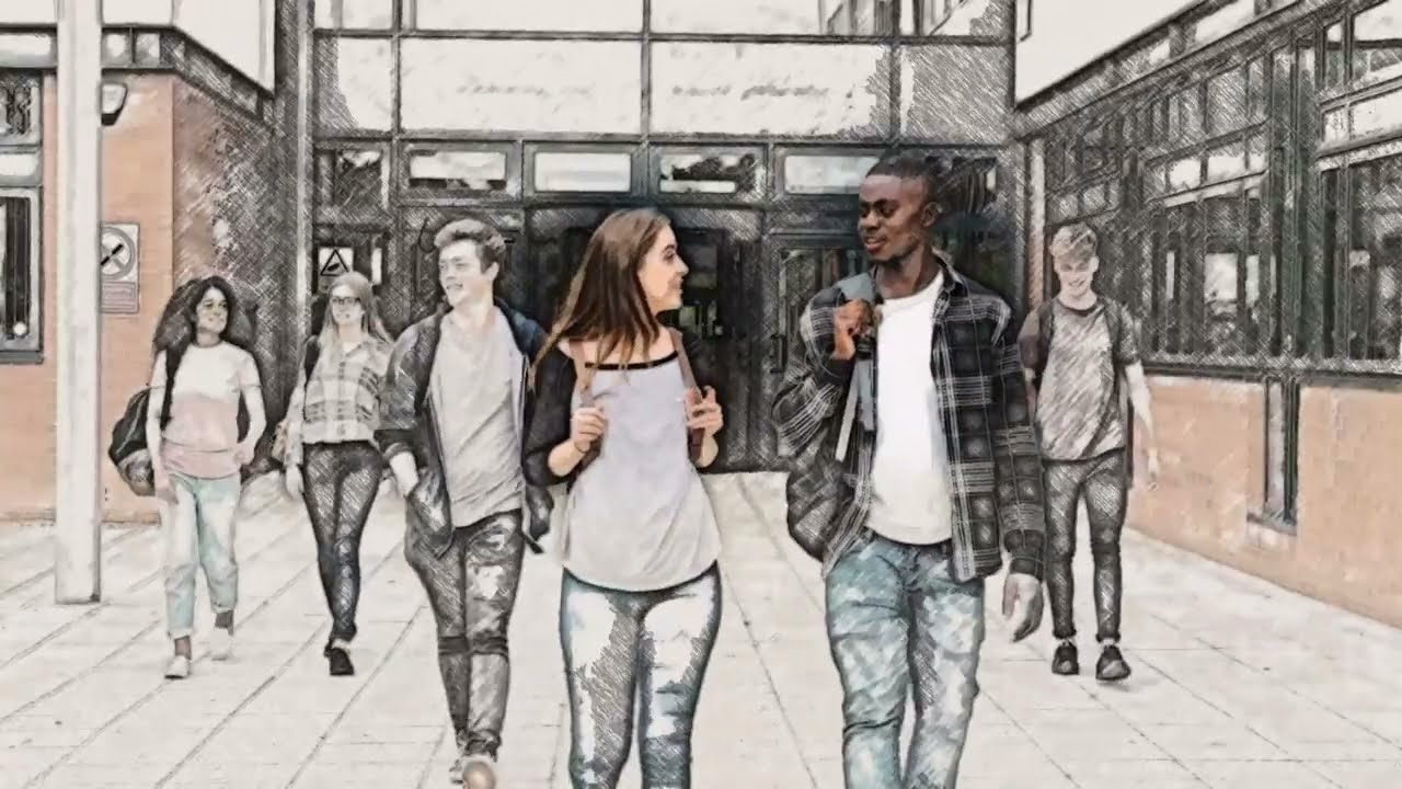 Positive Youth Development 1