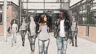 Positive Youth Development 1