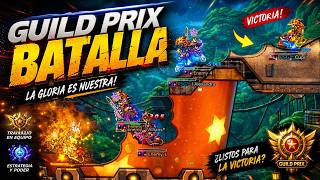 Guild Prix 2026: The Legend Never Rusts - Dragonbound