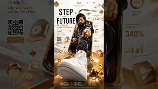 🔥 Trending 3D AI Image Prompt 2026 😱 | Create Viral Images in One Click।