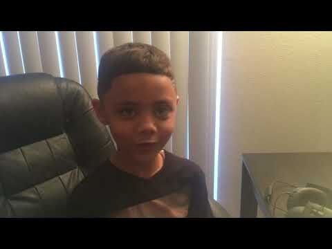 THIS IS MY NEW CHANNEL!