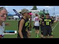 2017 National Championships: Women's Semi Boston vs Denver