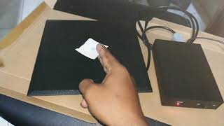 Eas Rf Deactivator Security Soft Label Deactivator screenshot 5