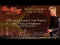 The Hang with Brian Culbertson - May 29, 2020 - Gary Payton & Marcus Anderson