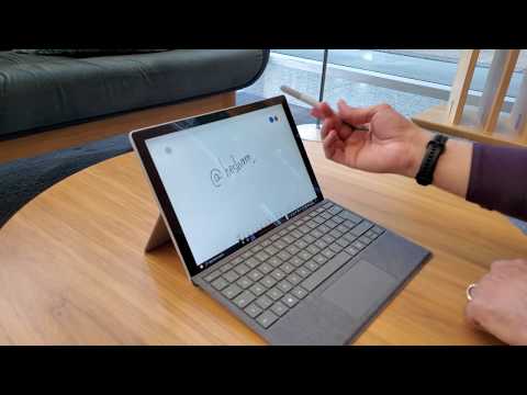 Microsoft Surface Pro 7 Review |  مايكروسوفت سيرفس برو 7 ... افضل لابتوب متحول 2021؟