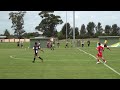Altona East SC vs East Kew FC