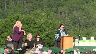 Springfield High School Graduation 6/13/24