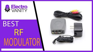 Expert's Choice : Best RF Modulator | Top 5 Picks